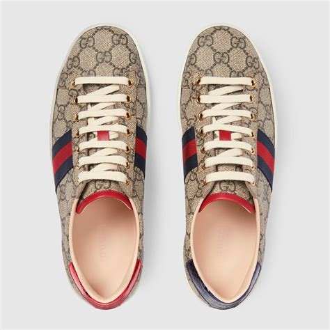 gucci sneaker womens sale|gucci sneakers women sale clearance.